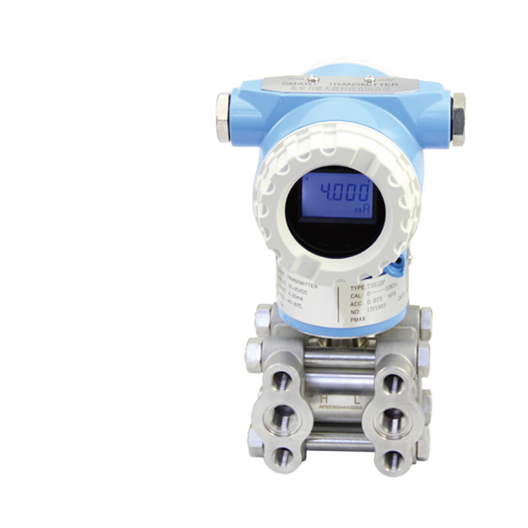T351DP差压变送器
