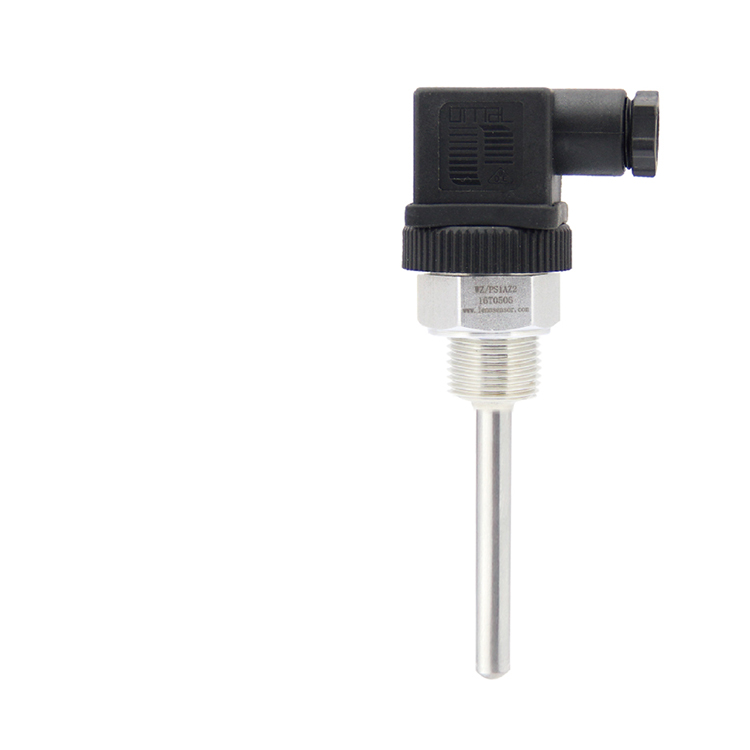 WZ/PL铂热电阻温度传感器